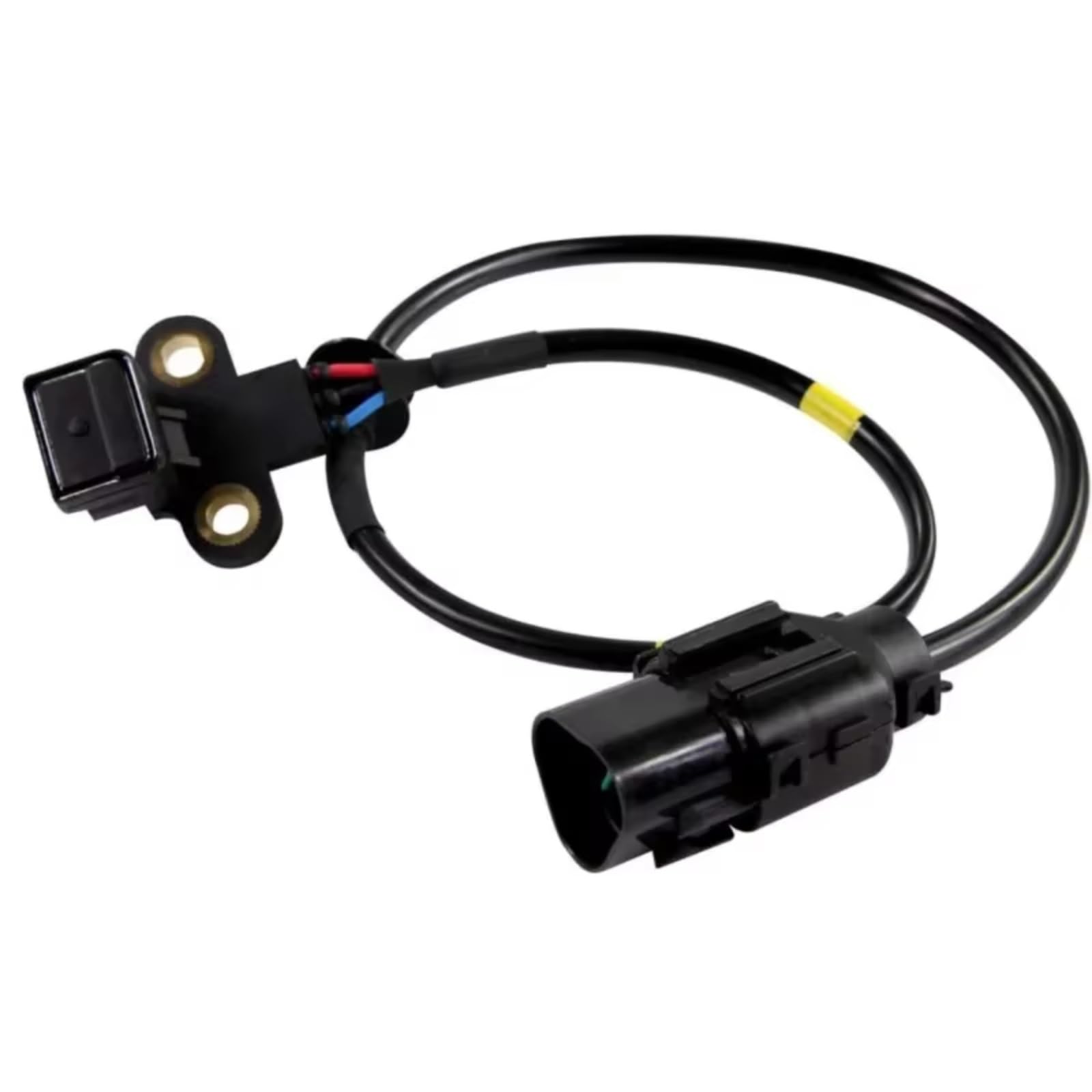 Capteur vilebrequin Compatible Avec Kia Pour Sorento 3.5L 2003 2004 2005 2006 Pièces Automobiles 39310 – 39800 Capteur Position Vitesse Vilebrequin