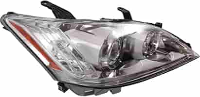 Amazon.com: For Lexus ES350 2010 2011 Headlight Assembly