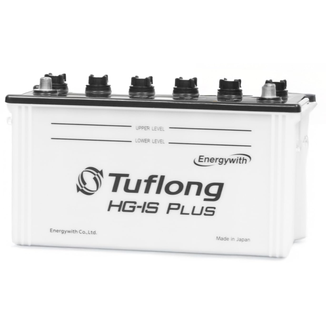 Tuflong HSG-105D31(PLUS) 鉛蓄電池 Amazon | エナジーウィズ(Energywith) Tuflong (タフロング) HG-IS