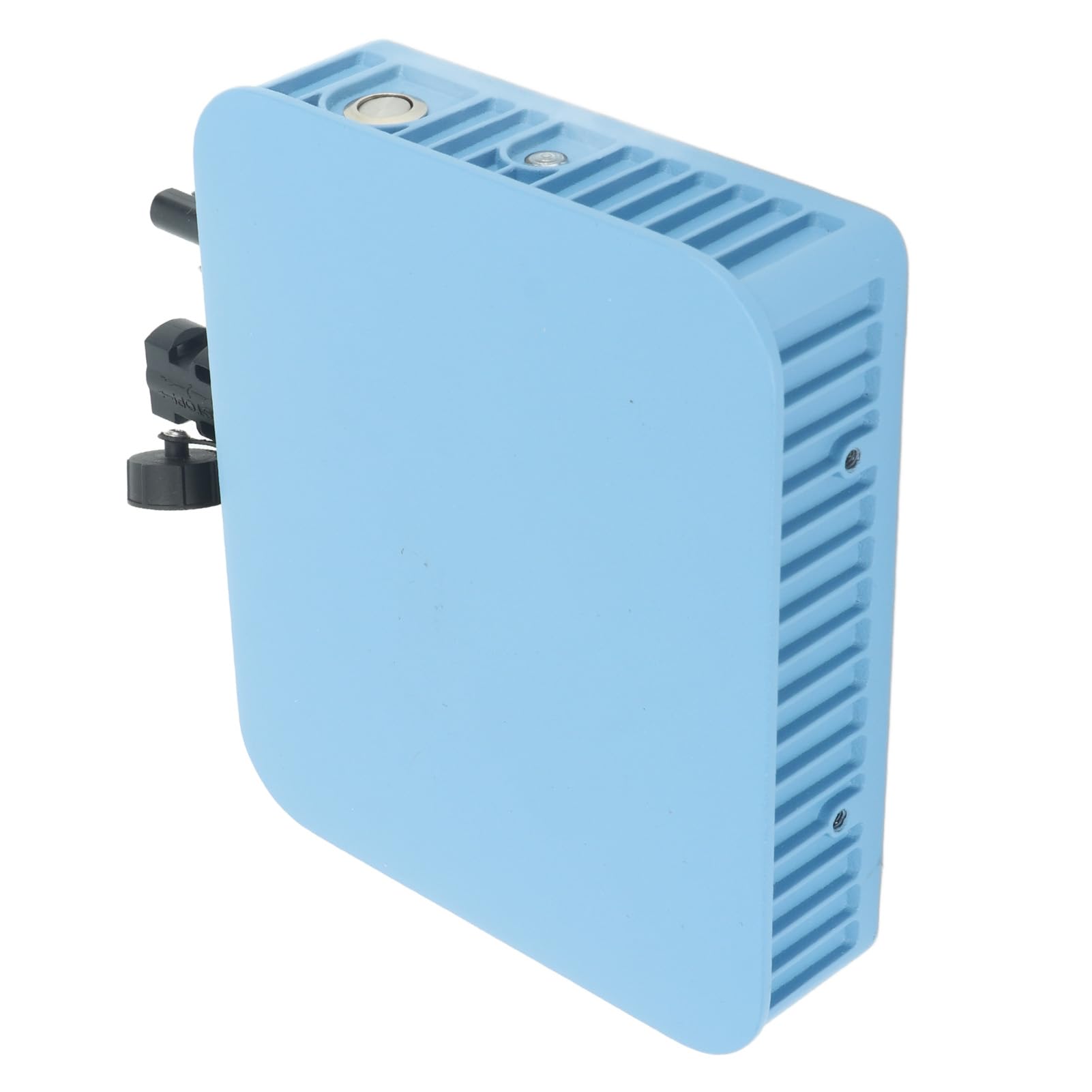 Solar Smart Micro Inverter Wodoodporny Wifi Monitorowanie Chmury Podłączony do Sieci Falownik do Panelu Słonecznego Wtyczka UE 220 V (1000 W)