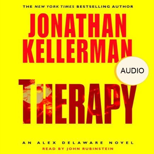 Cover art for Therapy