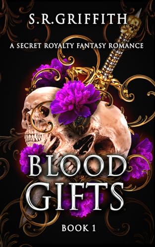Blood Gifts (Magic and Death)