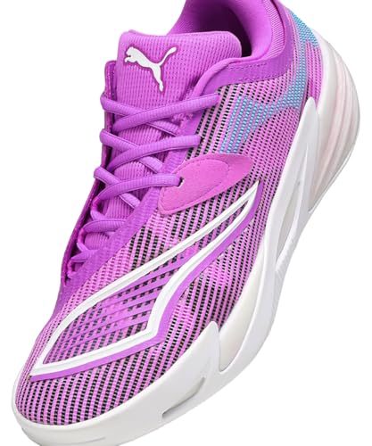 Image of Puma Unisex-Adult All-pro Nitro 2 Basketball Shoe