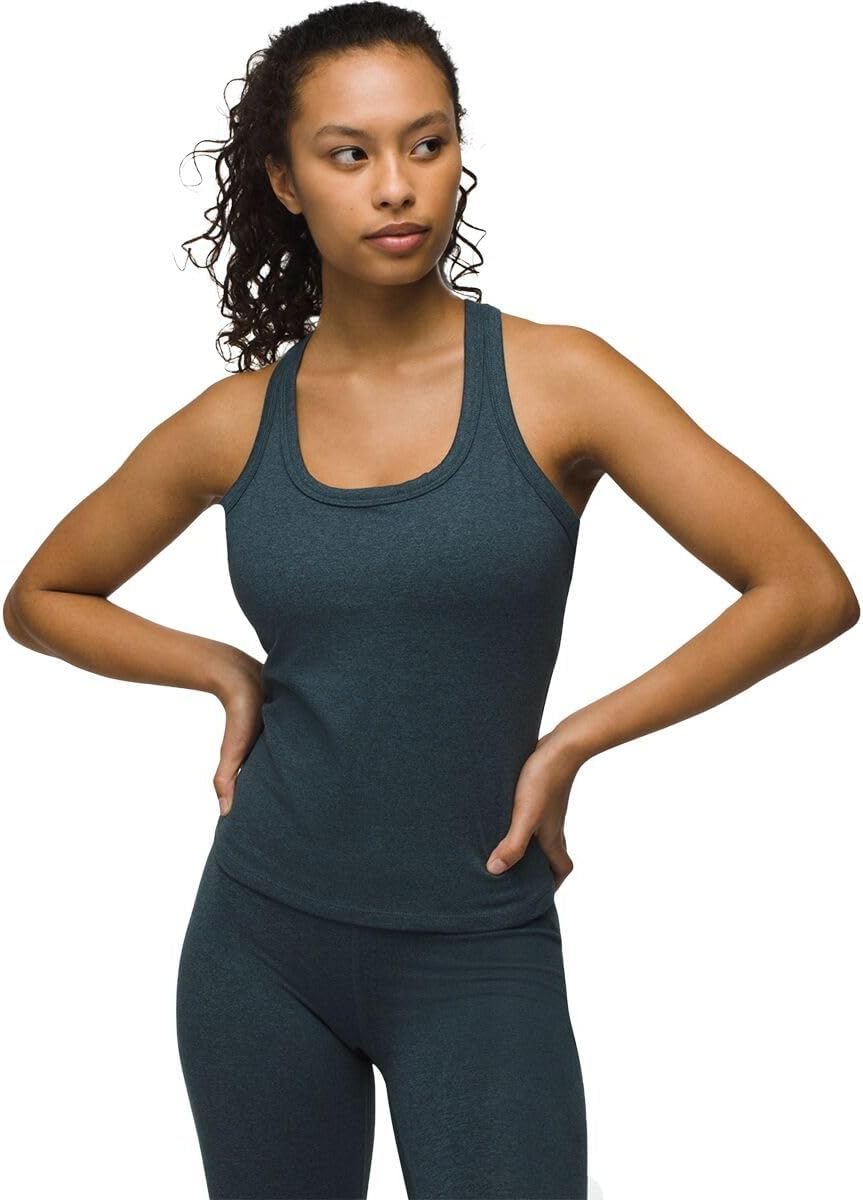 Prana Women's Heavana Racerback Tank