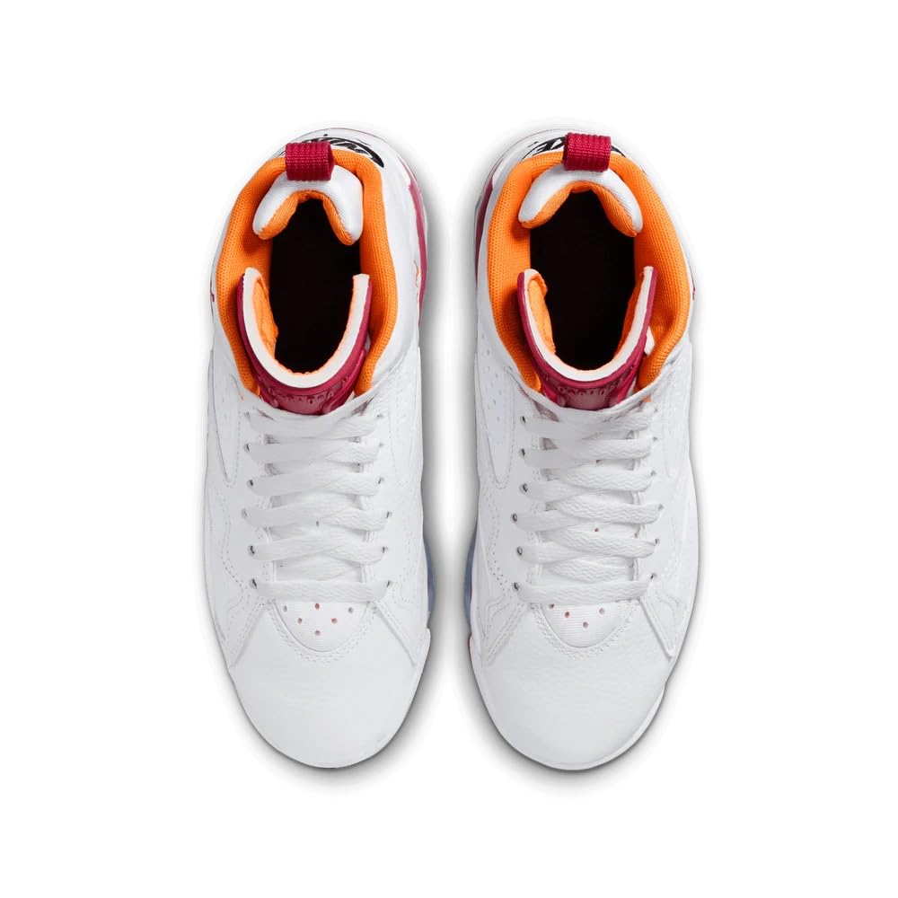 Jordan Jumpman MVP - Zapatos para niños grandes