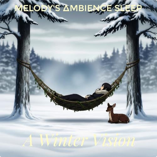 A Winter Vision Titelbild