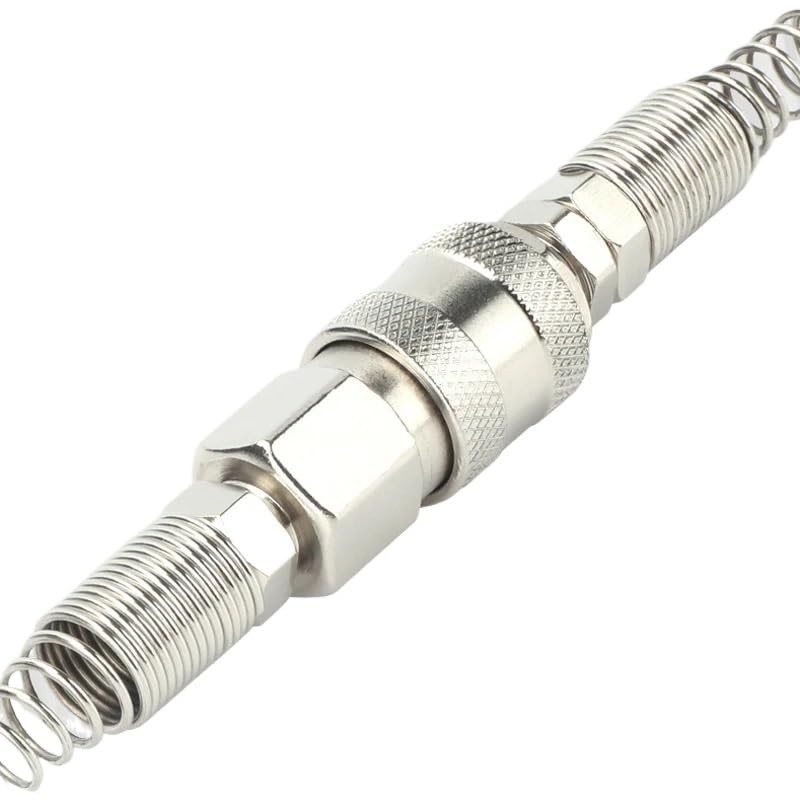 SP PP20 30 40 Con Racor Anticaída De Resorte for Compresor De Aire ﻿ | PP40,5PCS