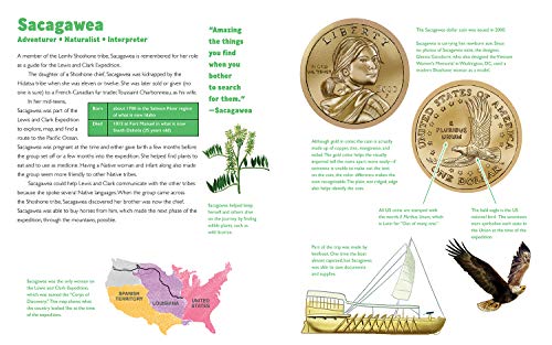 She's on the Money (She Made History) - Image 3