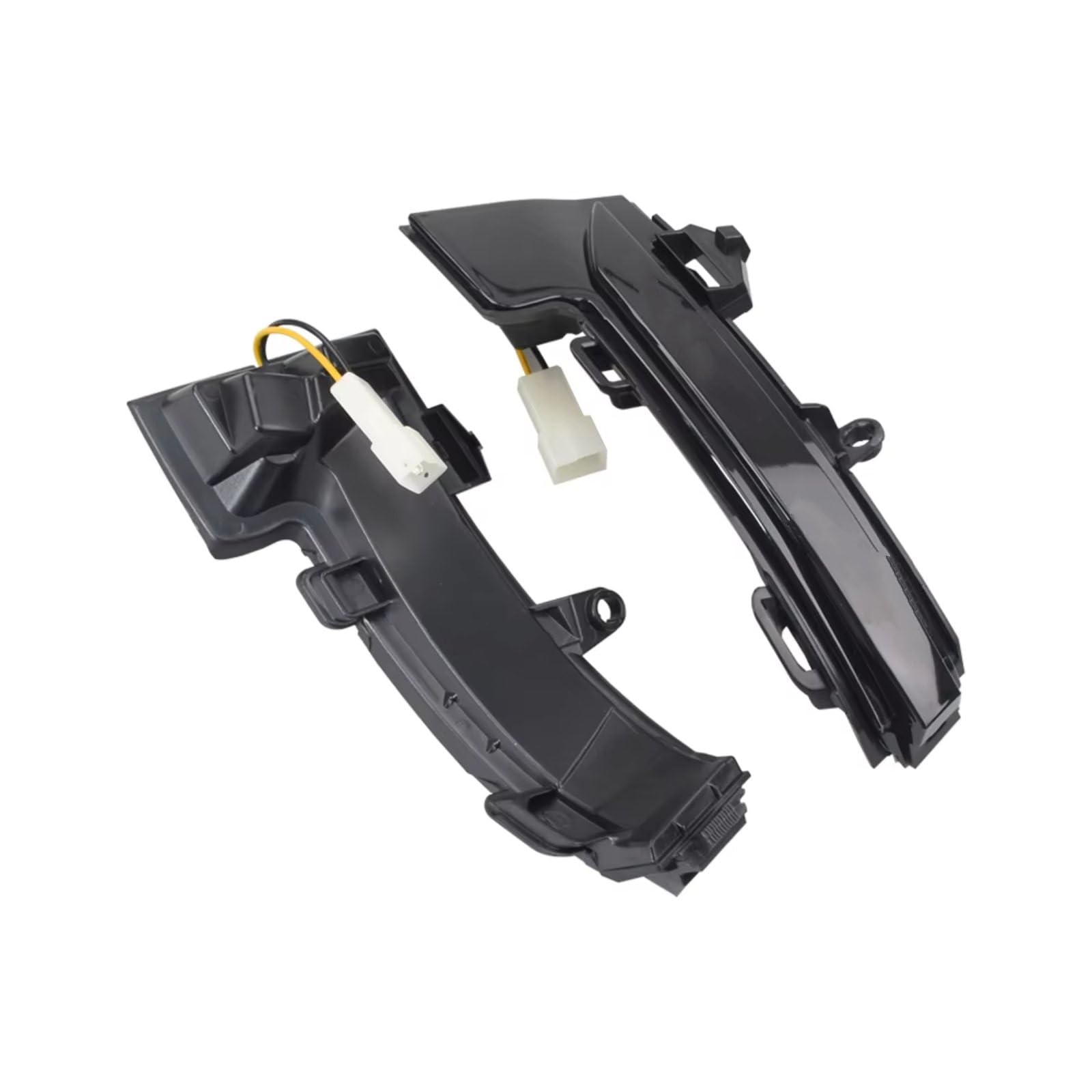 Intermitentes dinámicos de espejo para Skoda Octavia Mk3 5E 2013-2018 5