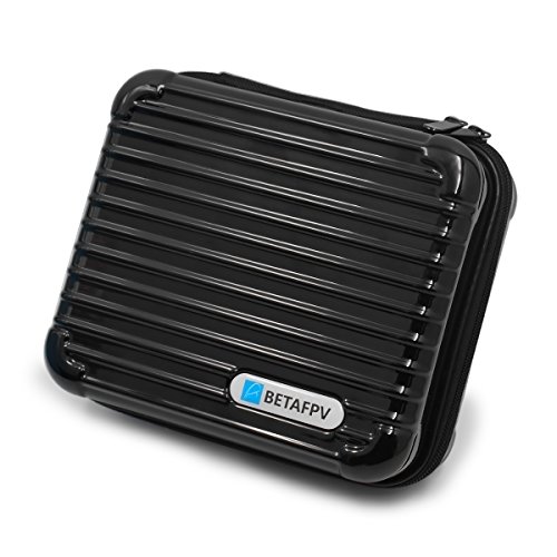 BETAFPV Micro Whoop Drone Storage Hard Case for 1S FPV Battery 65mm 75mm