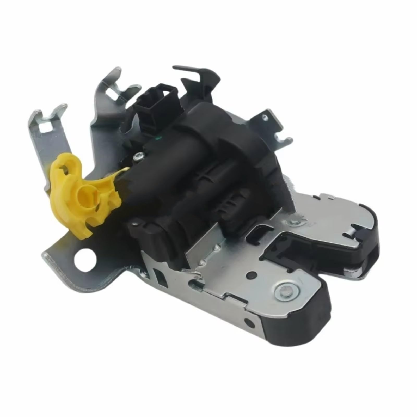 Ybvfcde One Color Trunk Latch Compatible With Seat For Ateca 2016-2020 1 Pcs Tailgate Lock Latch Actuator Replacement Accessories 4M0827506d