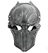 Gmasking Resin Predator Falconer Costume Mask 1:1 Scale Replica