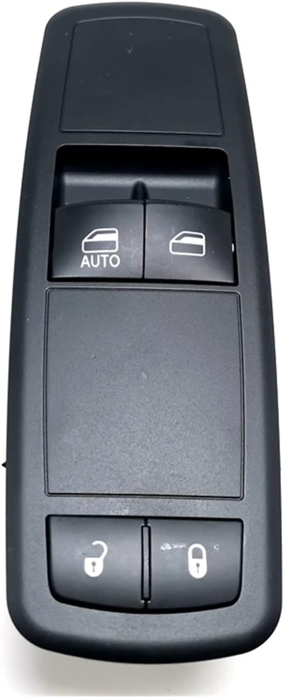 Window Control Switch Power Window Master Switch 04602537AE Compatible with Dodge Grand Caravan Compatible with Chrysler Town & Country
