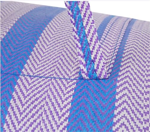 Bolsas de almacenamiento para ropa de cama que optimizan espacios pequeños 7