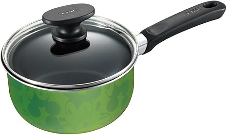 Amazon ティファール ディズニー グリーン ソースパン 16cm A 片手鍋 ソースパン オンライン通販 Amazon ティファール ディズニー グリーン ソースパン 16cm A 片手鍋 ソースパン オンライン通販