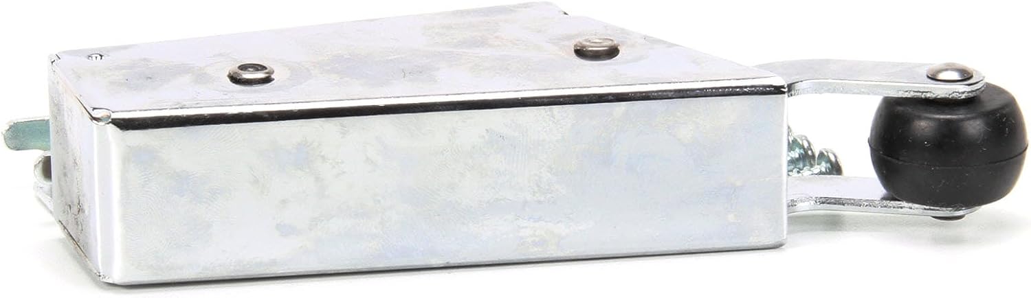 Kason 1095-000013 Door Closer with Concealed Body