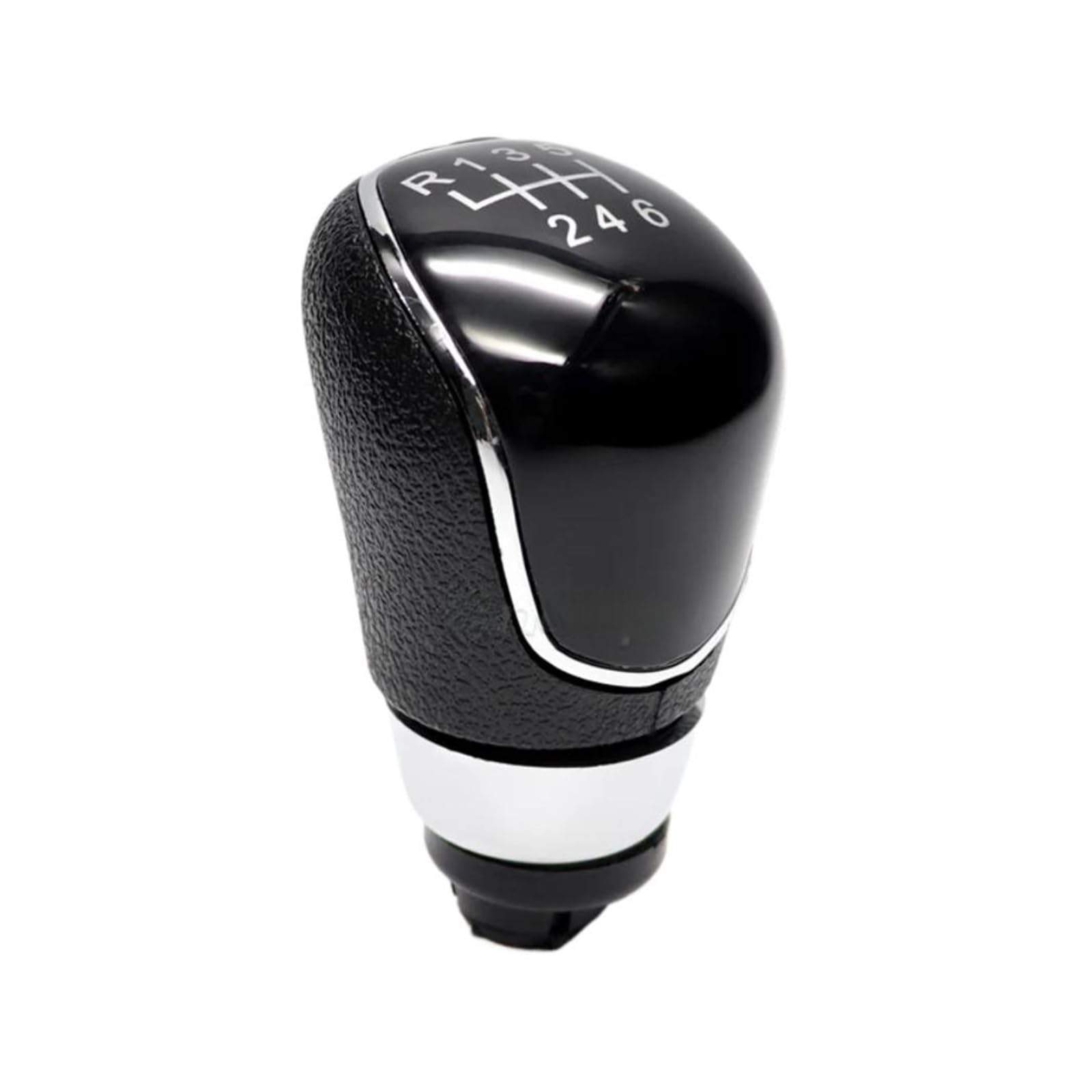 KUNYOS Gear Shift Knob for Focus MK2 MK3 for Fiesta MK7 C-Max B-Max Upgrade