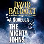 Cover of The Mighty Johns: A Novella