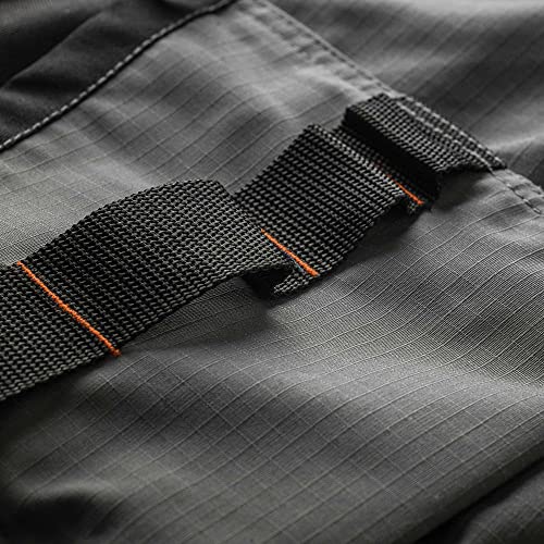 Pantalón Scruffs T54649 Trade Flex Holster resistente para trabajos exigentes 5