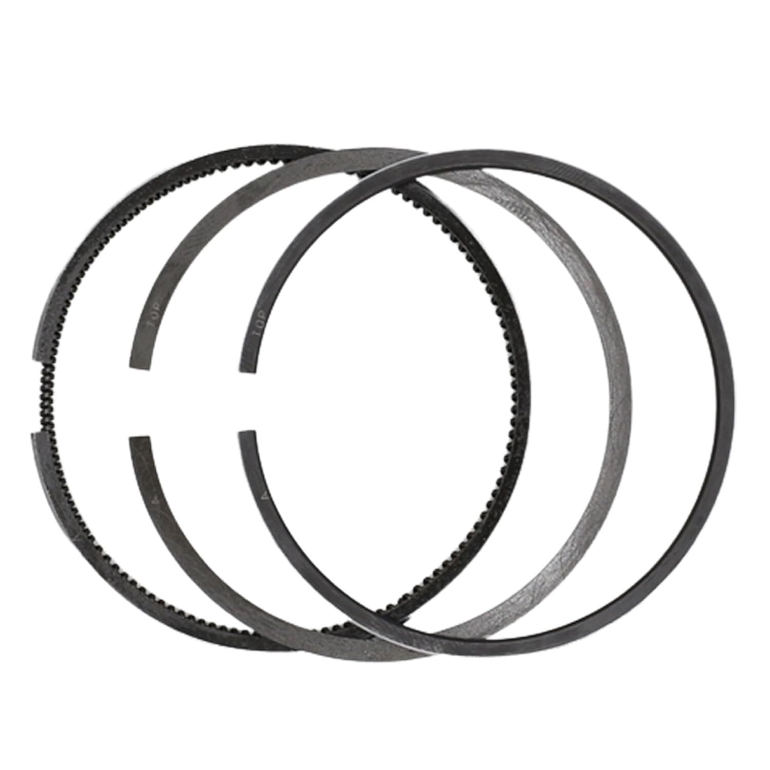 Amazon.com: Manioiity Piston Ring 16271-21090 Set Compatible