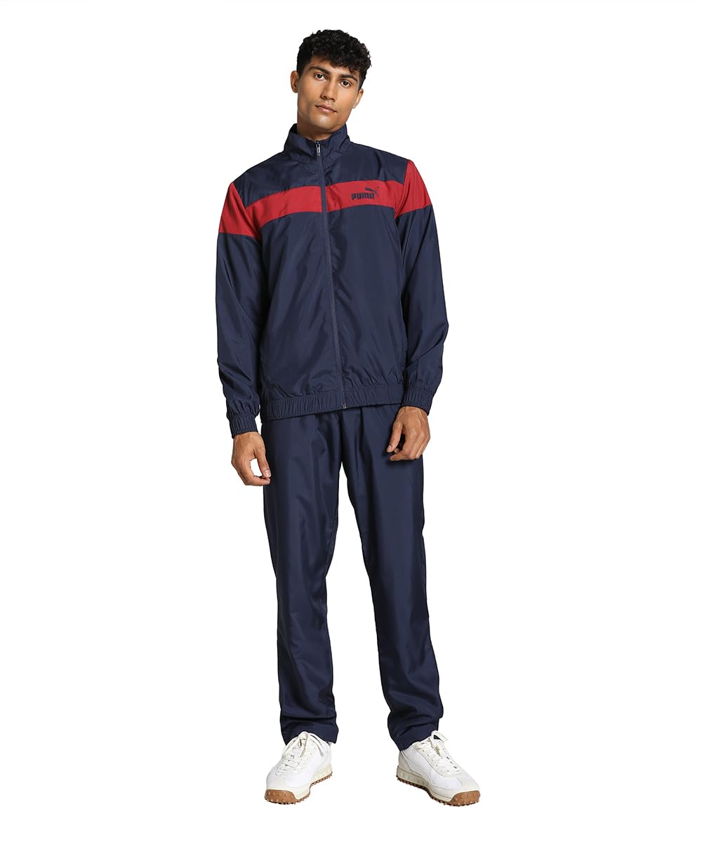 Mens Track Suit-image-15