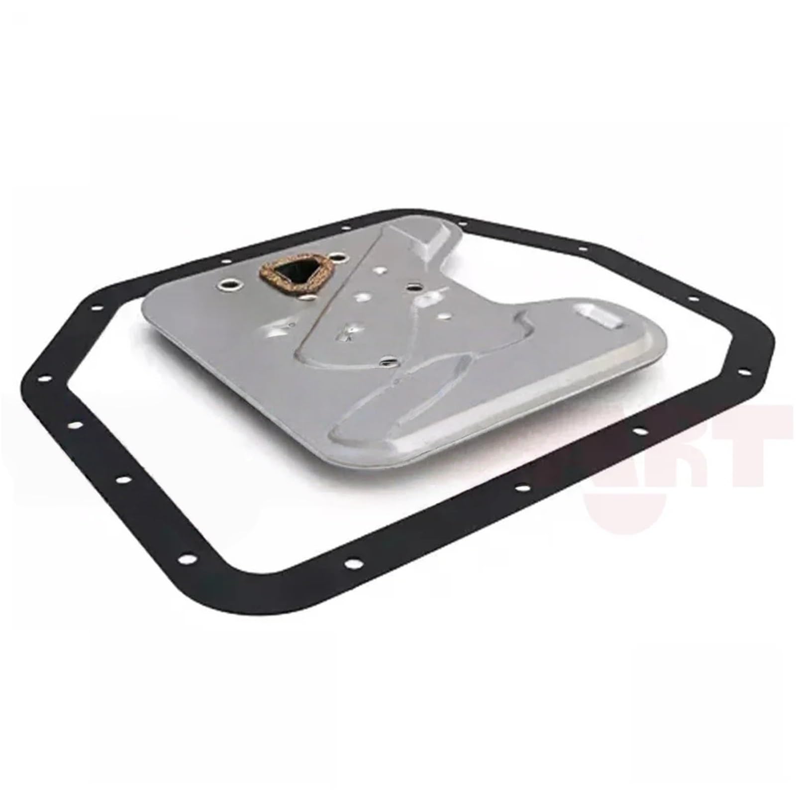 Transmission filter Kit de juntas para filtro transmisión y cárter aceite 46321-22731, compatible con Kia Cerato Rio Hyundai Elantra Accent Coupe