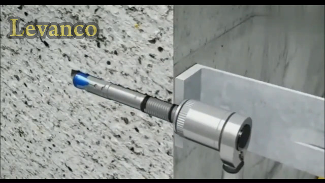 Image of 1 /4 inch X 2-1 /4 inch Concrete Anchor, 304 Stainless Wedge Anchor with Excellent Anti-Rust Performance, 304(18-8) Stainless Steel Concrete Anchors and Screws Kit (10pcs)