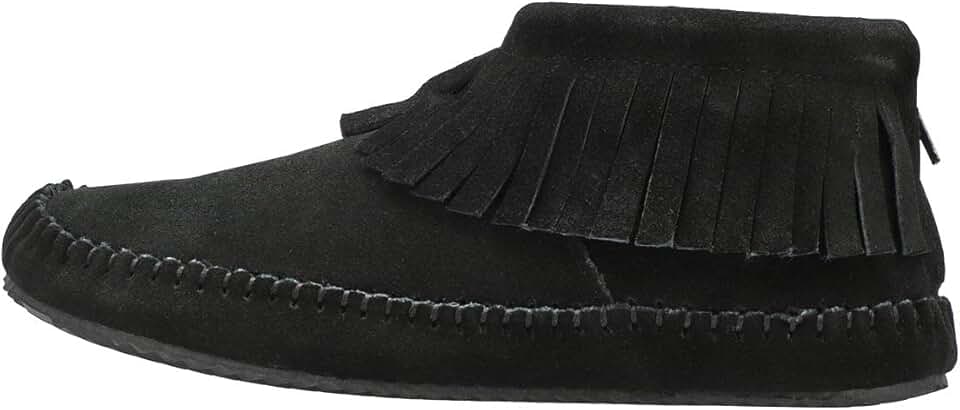 softmoc mens shoes