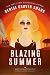 Blazing Summer (Darling Investigations Book 2)