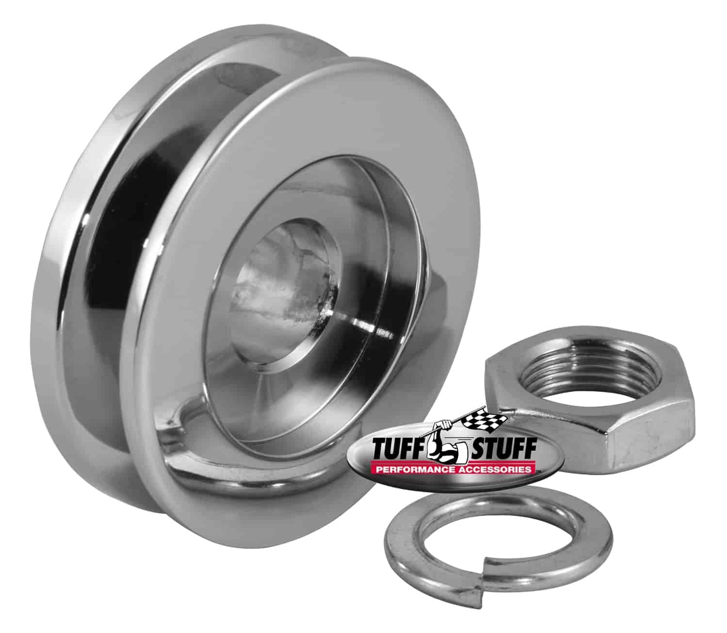 Tuff Stuff 7610E Alternator-picture-21
