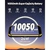 DOOGEE-S59-Pro-Unlocked-Rugged-Smartphone-10050mAh-Battery-4GB-128GB-Unlocked-Cell-Phones-2W-Loud-Speaker-16MP-Camera-Android-10-571-Screen-Helio-P22-Waterproof-Phone-UnlockingOrange DOOGEE Rugged Smartphone Unlocked, S97 Pro Rugged Phone,8GB + 128GB,8500 mAh Battery,48MP Triple Camera,40m Rangefinder,IP68 Waterproof Smartphone, 4G /Android 11