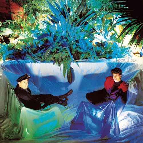 The Associates