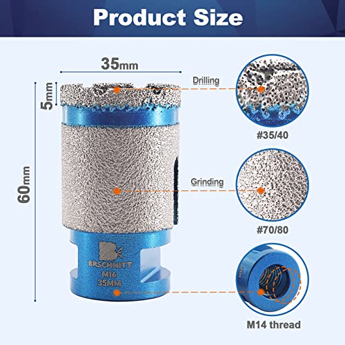 Diamond Core Drill Bit - Image 2