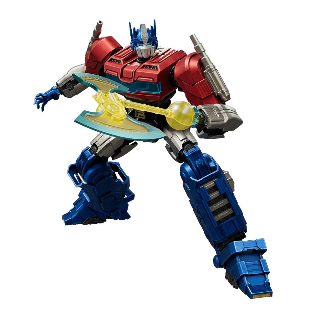 Amazon.co.jp: Blokees トランスフォーマー アクションエディション