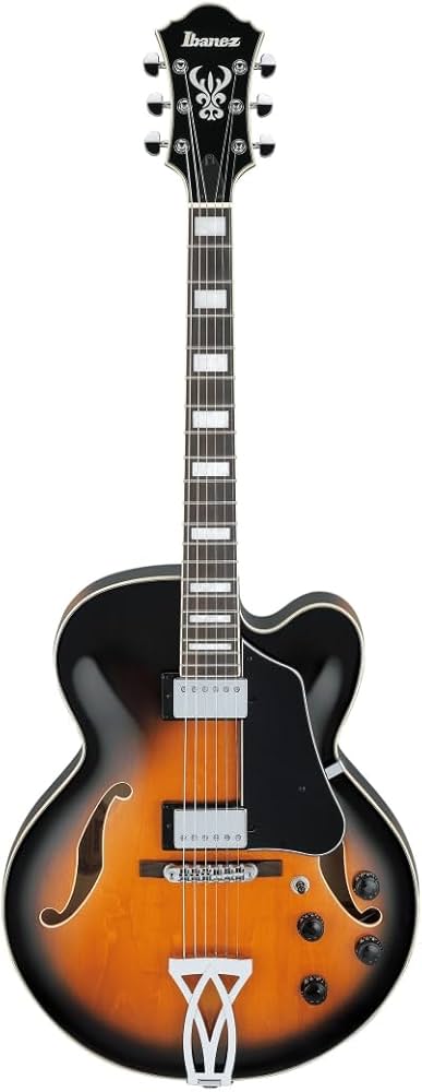 フルアコ Ibanez AF75FM Ibanez AF75-BS – United States フルアコ Ibanez AF75FM Ibanez AF75-BS – United States