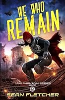 We Who Remain B089M1F7TV Book Cover
