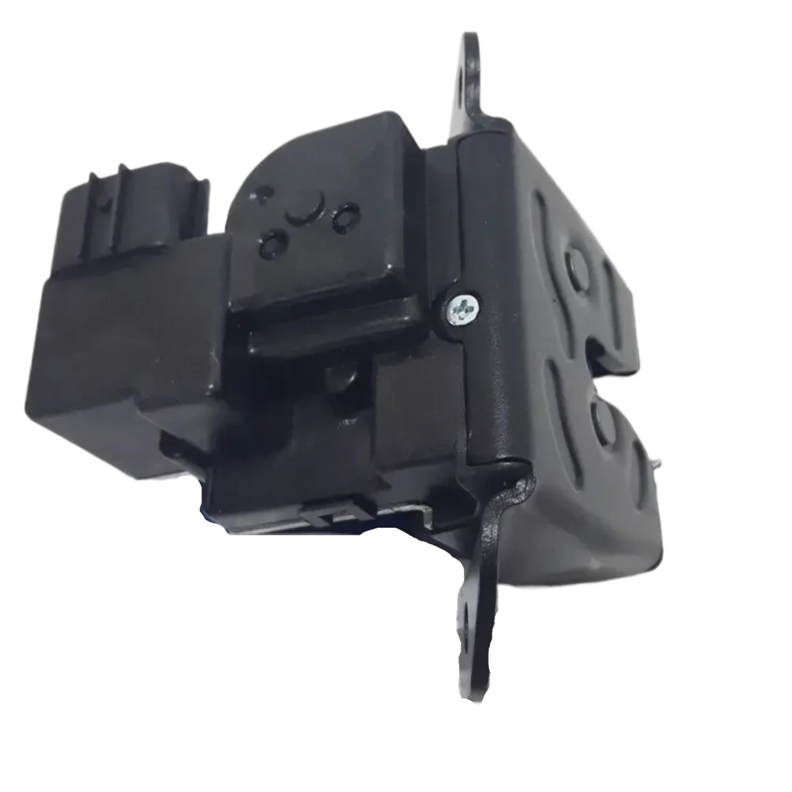 Boot Lock Tailgate Lock Compatible with Kia for Soul EV 2015-2019 Tailgate Rear Hatch Latch Lock Motor Assembly Trunk Lid Lock Actuator 81230-2W000