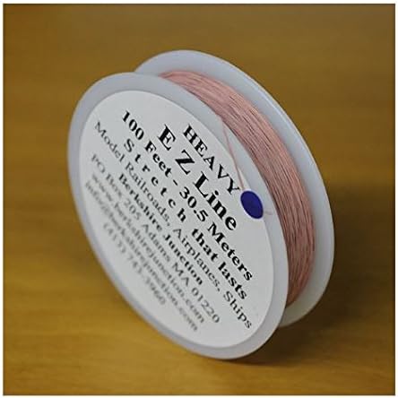 EZ Line Simulating Wires Rope- Heavy