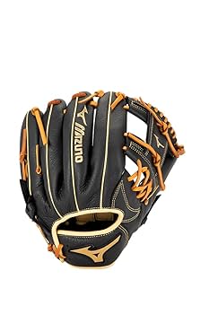 MIZUNO　globe Mizuno Baseball Glove Global Elite Infinity Neo LH Infield