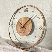 ♥木製１枚木　木製掛け時計　ウッド　　　♥ナチュラル風✨✨✨ 楽天市場】《公式》【期間限定!ポイント10倍・送料無料