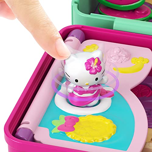 Mattel Hello Kitty Coffret - vue 7