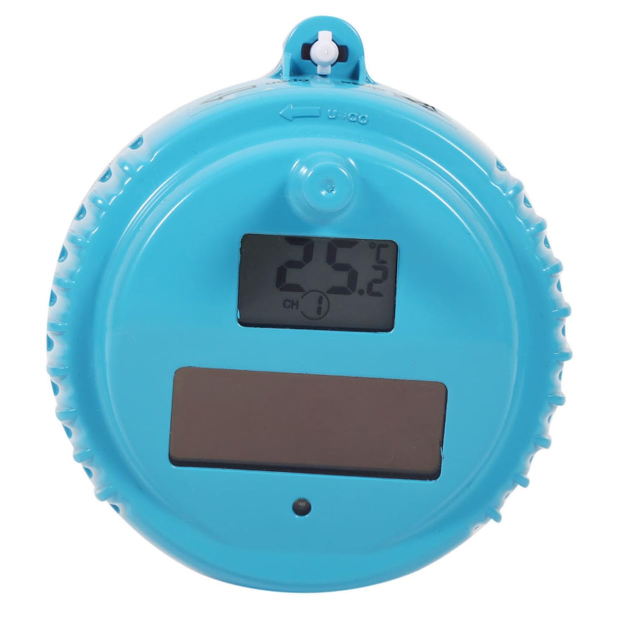 DOITOOL Termometro Wireless Digitale per Piscina e Spa Monitor Temperatura Acqua Telecomando e Display Facile Lettura
