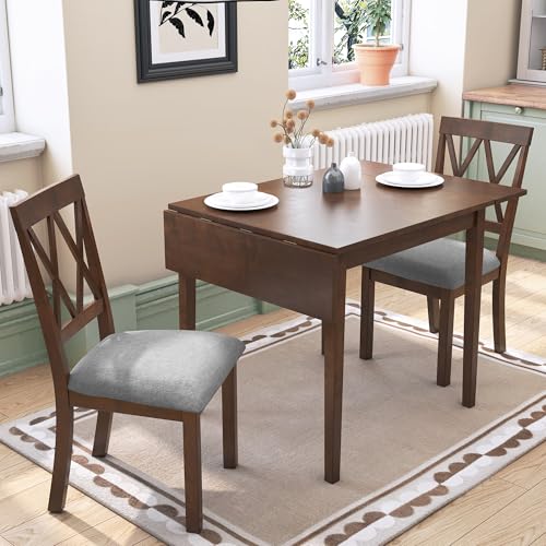 THINK 30 Drop-Leaf Set