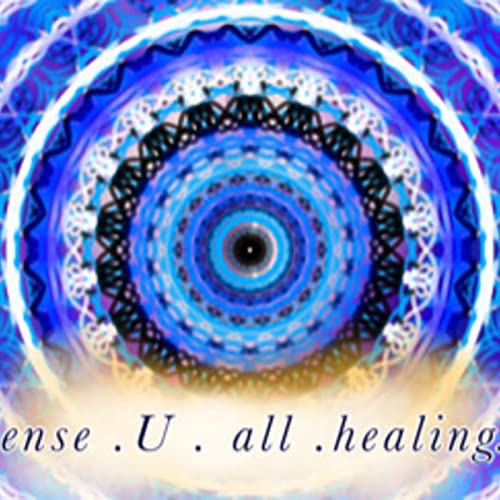 Couverture de SenseUall Healing