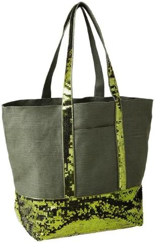 gap canvas tote