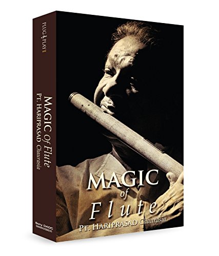 MAGIC OF FLUTE (PLUG & PALY USB DRIVE)