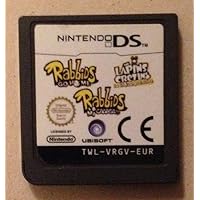 Rabbids Go Home for Nintendo DS