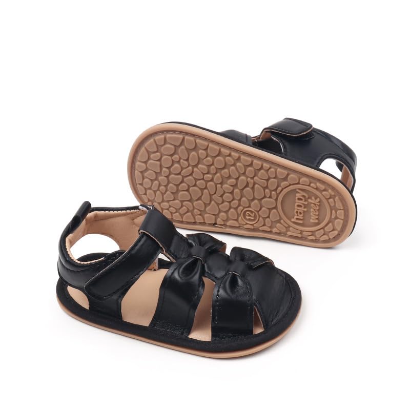 Baby Girls Boys Sandals Shoes Infant Outdoor First Walker Toddler Girls Shoes for Summer2