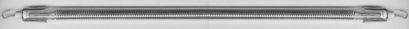 33020 MIDLAN IR Dryer Replacement LAMP for RYOBI 3302 and Other Presses