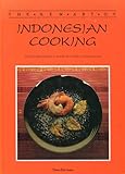 The new art of Indonesian cooking